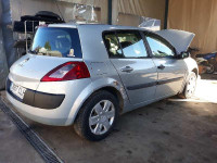 RENAULT MEGANE II BERLINA 5P