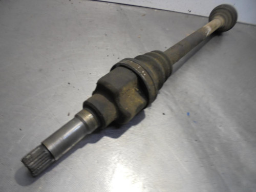  TRANSMISION DELANTERA DERECHA CITROEN C3 