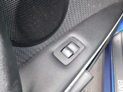 MANDO ELEVALUNAS DELANTERO DERECHO, BMW, SERIE 3 BERLINA (E90)