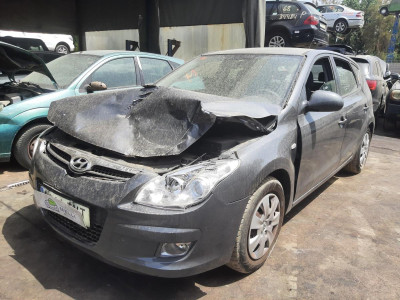 HYUNDAI I30 (FD)