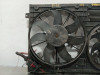  ELECTROVENTILADOR SKODA OCTAVIA COMBI (1Z5) 