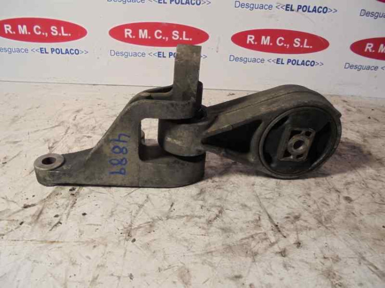 SOPORTE CAMBIO