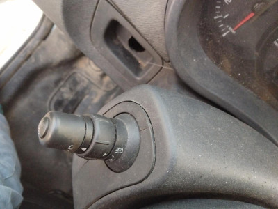 MANDO INTERMITENTES Renault Kangoo II (F/KW0)(2008->)