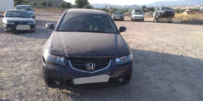 HONDA ACCORD BERLINA (CL/CN)