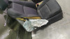 JUEGO ASIENTOS COMPLETO Toyota C-HR (X10) 