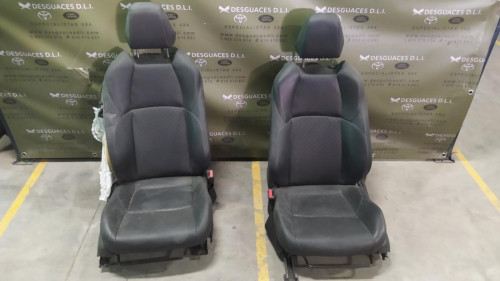 JUEGO ASIENTOS COMPLETO Toyota C-HR (X10) 
