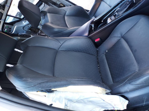 JUEGO ASIENTOS COMPLETO Toyota C-HR (X10) 