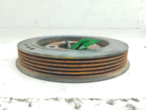 POLEA CIGUEÑAL CITROEN SAXO 