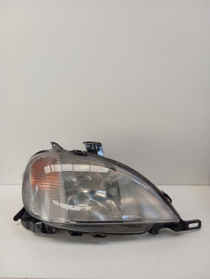 FARO DERECHO, MERCEDES-BENZ, CLASE ML (BM 163)