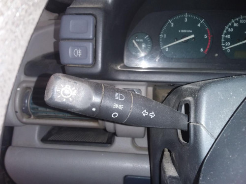 MANDO LUCES Land Rover FREELANDER (LN) 