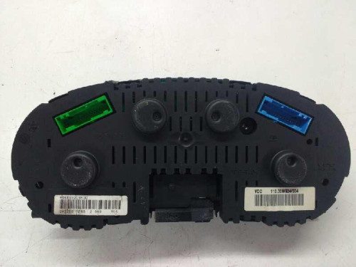  CUADRO INSTRUMENTOS SEAT IBIZA (6K1) 