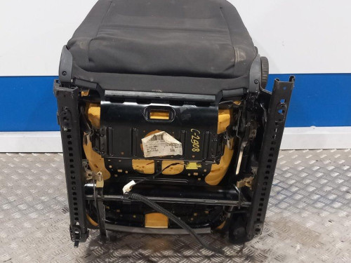 ASIENTO DELANTERO DERECHO VOLKSWAGEN GOLF V (1K1)(10.2003) 