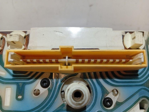  CUADRO INSTRUMENTOS 