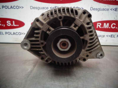 ALTERNADOR, RENAULT, LAGUNA (B56)
