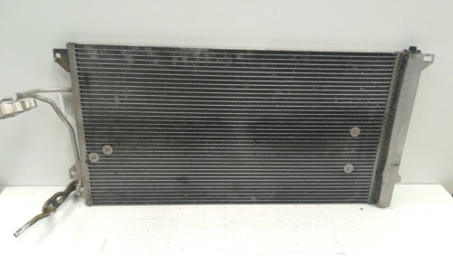 RADIADOR CALEFACCION / AIRE ACONDICIONADO VOLKSWAGEN TOUAREG (7LA) 
