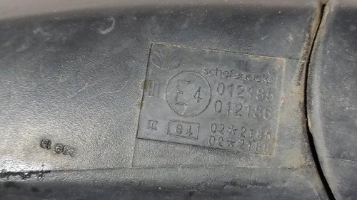  RETROVISOR DERECHO DAEWOO KALOS 