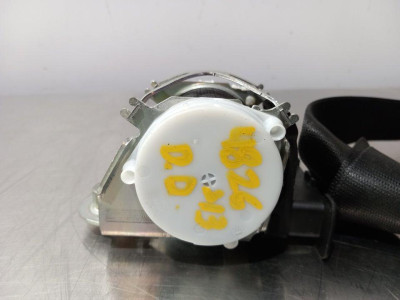 CINTURON SEGURIDAD DELANTERO DERECHO, BMW, SERIE 3 BERLINA (F30)