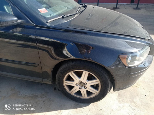 ALETA DELANTERA DERECHA Volvo S40 Berlina (2003->) VOLVO S40 Berlina (2003->) 