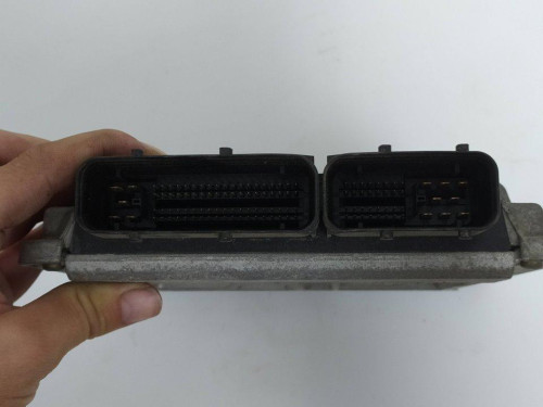CENTRALITA MOTOR UCE VOLKSWAGEN POLO IV (9N1) 