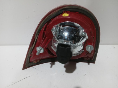 PILOTO TRASERO DERECHO INTERIOR, VOLKSWAGEN, GOLF V (1K1)(10.2003)