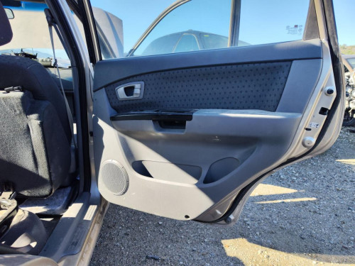 GUARNECIDO PUERTA TRASERA DERECHA Kia CARENS (RS) 