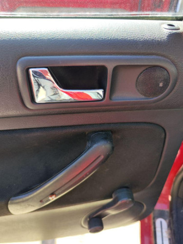 MANETA INTERIOR TRASERA IZQUIERDA Volkswagen GOLF IV BERLINA (1J1)(10.1997) 