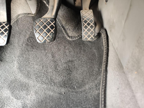 POTENCIOMETRO PEDAL SKODA OCTAVIA BERLINA (1U2) 