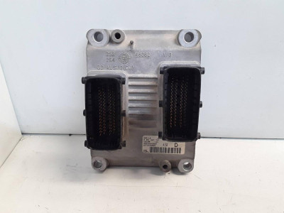 CENTRALITA MOTOR UCE