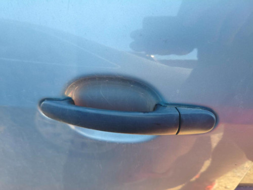  MANETA EXTERIOR LATERAL IZQUIERDA AUDI A2 (8Z) 