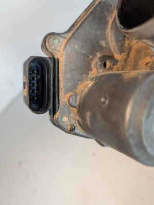 FILTRO DE PARTICULAS, AUDI, A6 BERLINA (4F2)