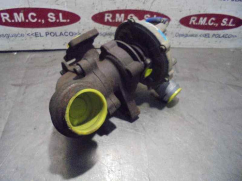  TURBOCOMPRESOR CITROEN XSARA PICASSO 