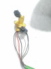  RETROVISOR DERECHO PEUGEOT 308 SW 