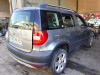  SKODA YETI (5L)(2009) 