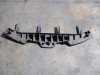 MOLDURA PARAGOLPE DELANTERA Seat LEON (1P1) 