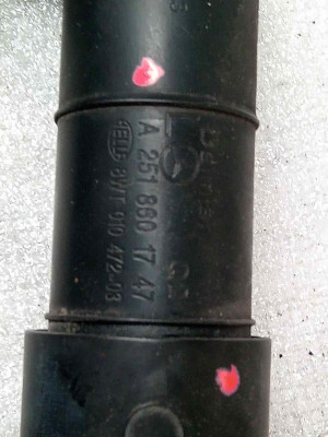 LIMPIA FAROS XENON, MERCEDES-BENZ, CLASE R (BM 251)
