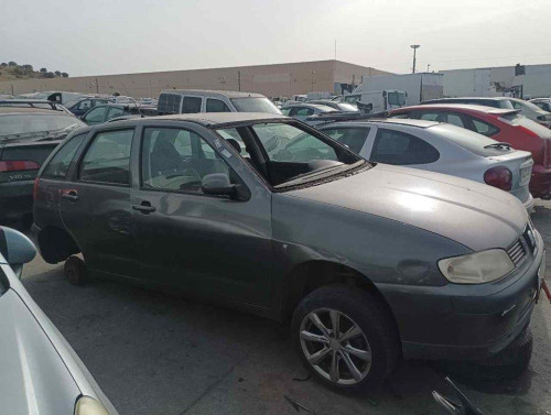  SEAT IBIZA (6K1) 