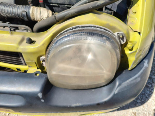  FARO IZQUIERDO, RENAULT, TWINGO I (C06) 
