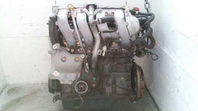 MOTOR COMPLETO, FIAT, STILO (192)