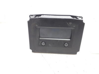 RELOJ, OPEL, VECTRA C BERLINA