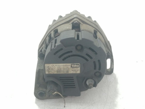  ALTERNADOR RENAULT KANGOO I (F/KC0) 