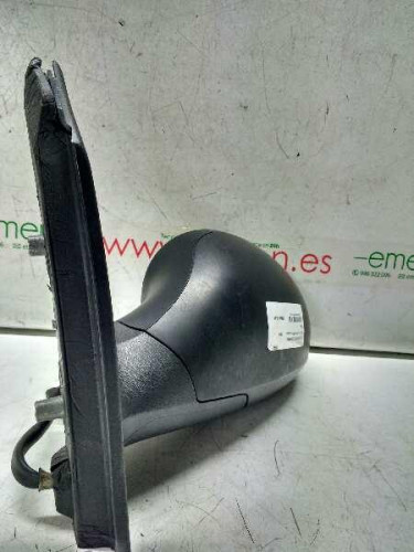  RETROVISOR IZQUIERDO SEAT TOLEDO (5P2) 