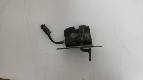  CERRADURA MALETERO / PORTON 
