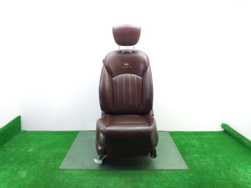 ASIENTO DELANTERO DERECHO Infiniti EX (J50) 