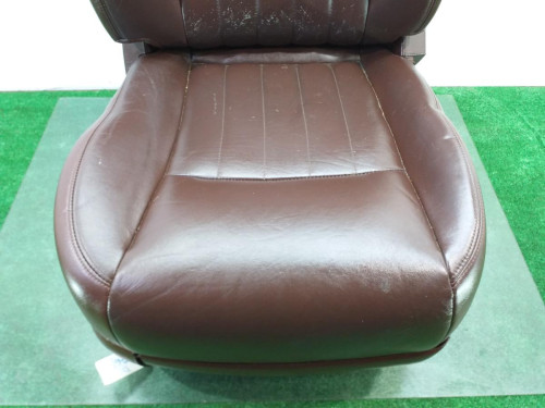 ASIENTO DELANTERO DERECHO Infiniti EX (J50) 