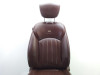 ASIENTO DELANTERO DERECHO Infiniti EX (J50) 