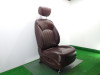 ASIENTO DELANTERO DERECHO Infiniti EX (J50) 