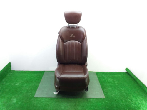 ASIENTO DELANTERO DERECHO Infiniti EX (J50) 