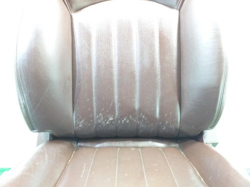 ASIENTO DELANTERO DERECHO Infiniti EX (J50) 