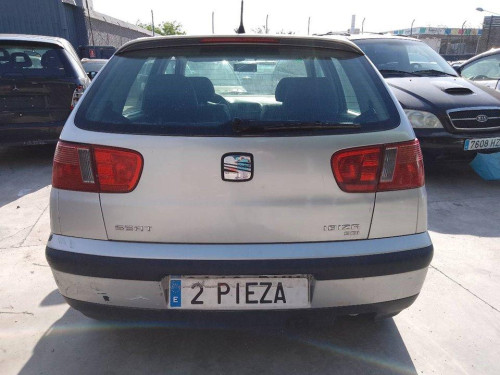 ELECTROVENTILADOR SEAT IBIZA (6K1) 
