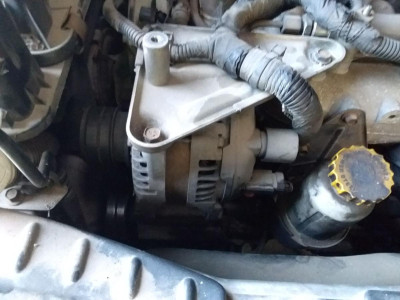 ALTERNADOR